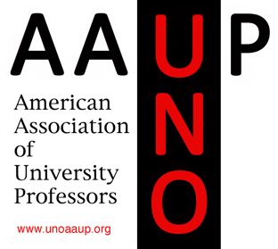 AA -- AAUP UNO