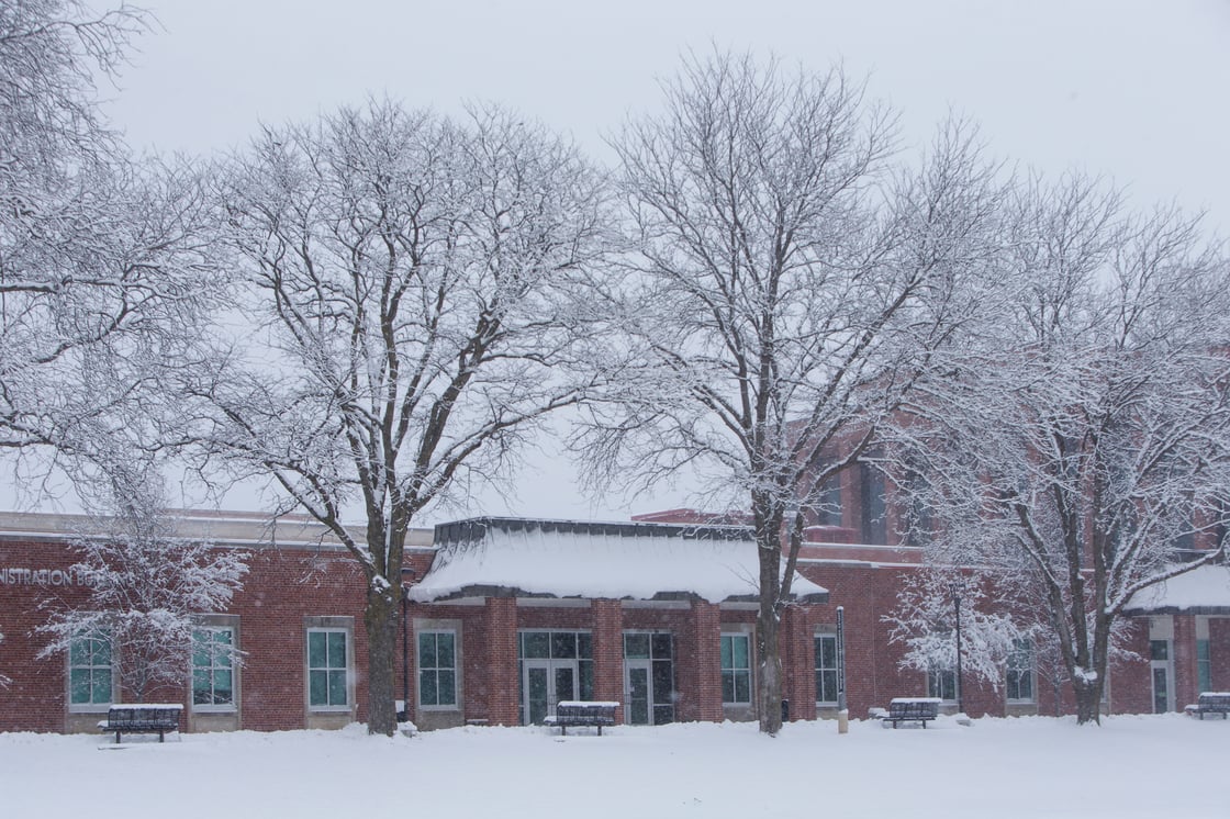 AA -- Eppley Snow