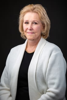 AA -- Mary Kjeldgaard