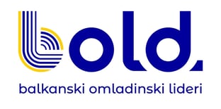 aa -- bold logo