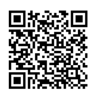 01161840 Bak Museum Excellence Fund QR Code - without text