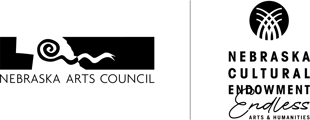 Nebraska Arts Council | Nebraska Cultural Endowment logo