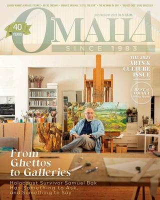 Bak -- Omaha Magazine -- Insta