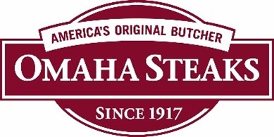 Omaha Steaks Logo