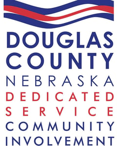 Douglas County Visitor Improvement Fund Logo