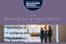 Emerging Artists