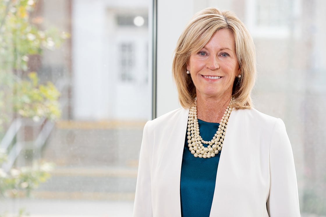 Dean Nancy Edick