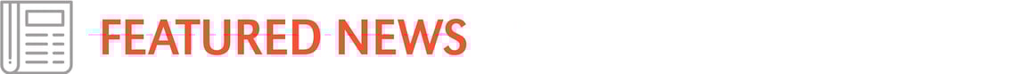 Featured News Header