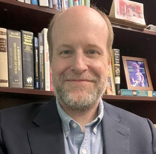 Chad Jorgensen Headshot