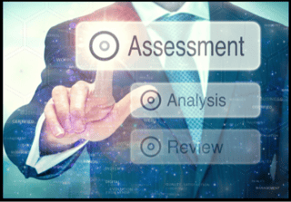 assessment and ai