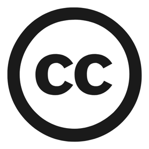 creative commons logo