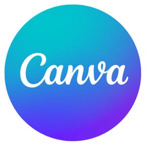 Canva Icon