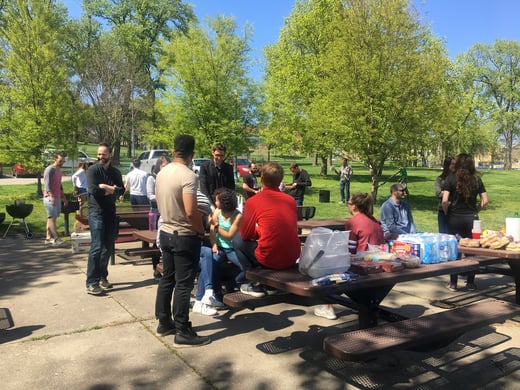 End of Year Picnic-5.2.19