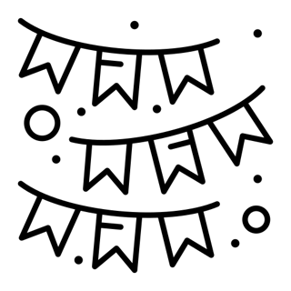 garland