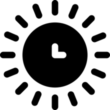 sun