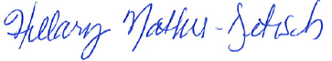 HND_Signature