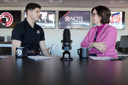 NCITE Insights Episode 1