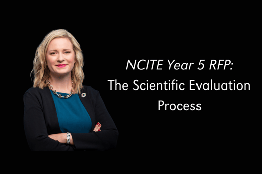 NCITE Year 5 RFP