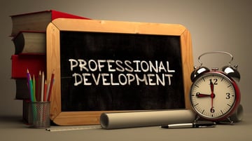 Professional Development