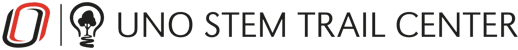 STEM TRAIL Center Logo