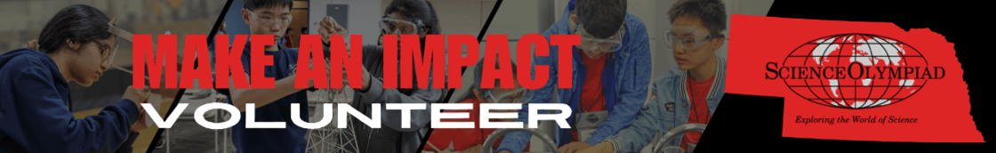 Sci Oly Volunteer