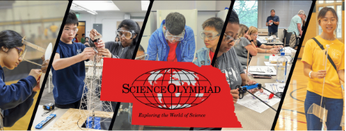 Science Olympiad 2