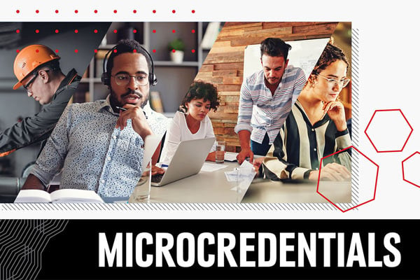 Microcredentials general