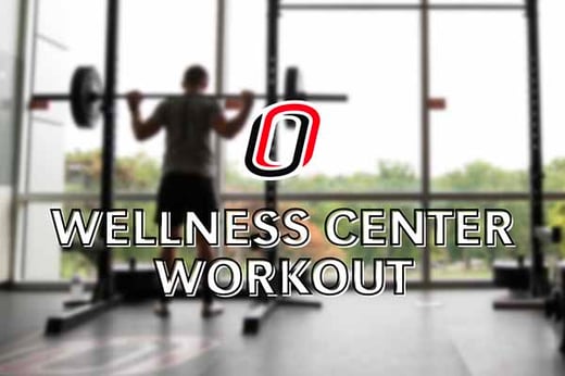 Wellness Center Workout