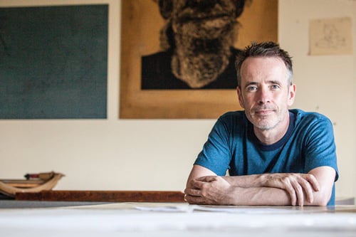  Mark Gilbert