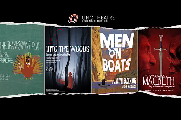 Theatre Fall 2022
