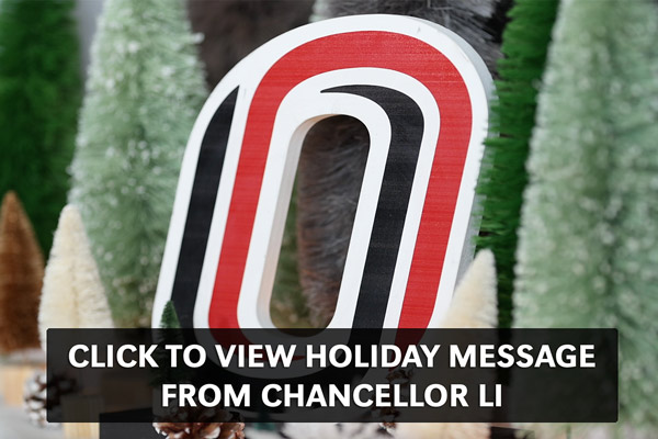 UComm -- MDBE -- Chancellor Holiday 2023