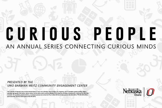 Curious People