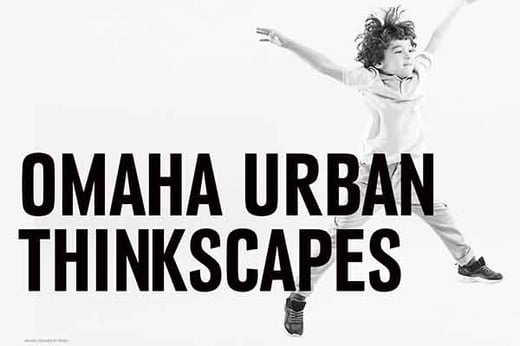 Urban Thinkscapes Graphic