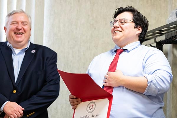 EOM Acosta