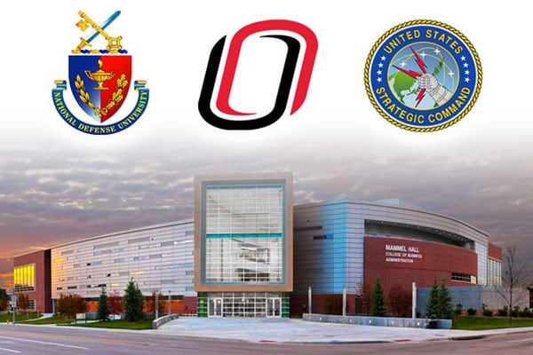 STRATCOM Partnership
