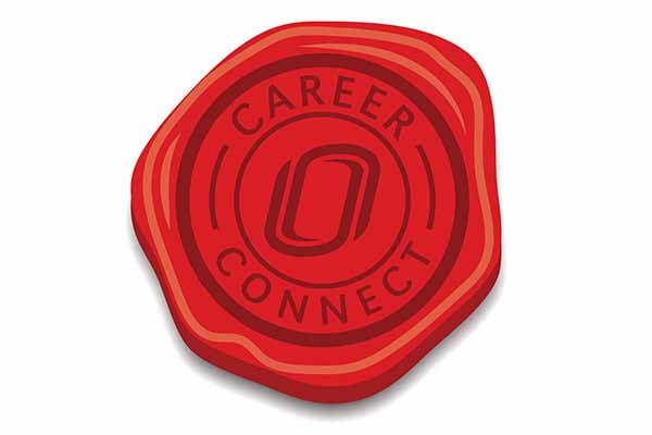 Career Connect Logo