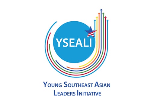 YSEALI logo