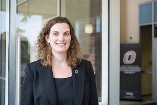 UComm -- MDBE -- Sara Myers
