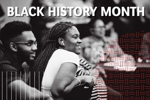 Black History Month 22