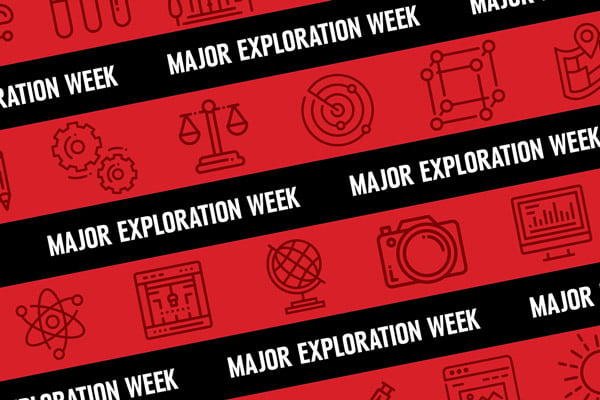 Major Exploration Week 22