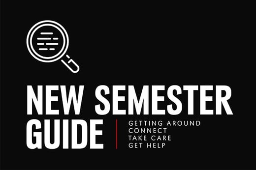 New Semester Guide