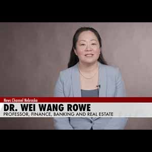 Wei Wang Rowe