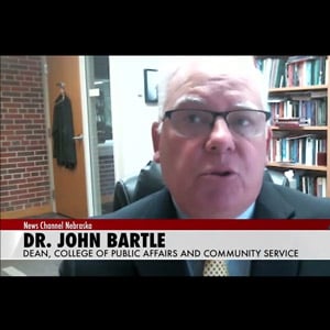 John Bartle Access the Experts