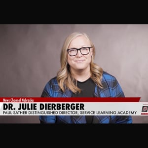 Julie Dierberger