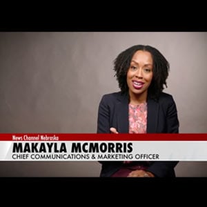 Makayla McMorris Access the Experts