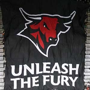 HKY Unleash the Fury