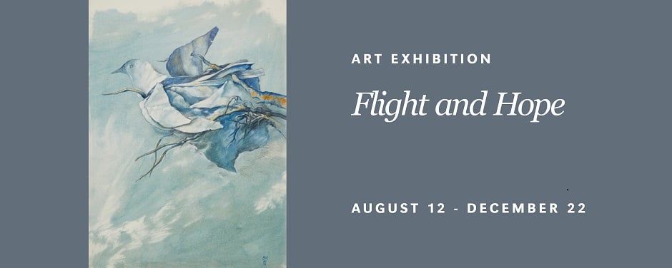 Banner- Flight and Hope- 20230625 - for website