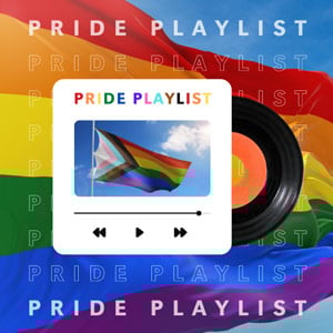 Spotify Pride