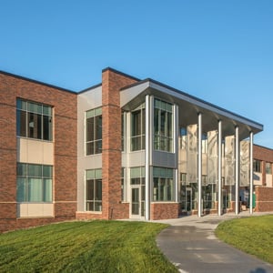 Biomechanics Entrance 2