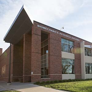 Biomechanics Entrance